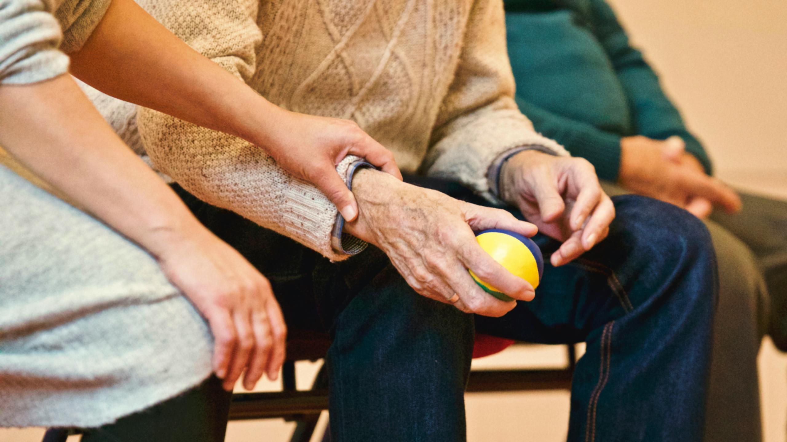 Helping Families Navigate Complex ABI Care